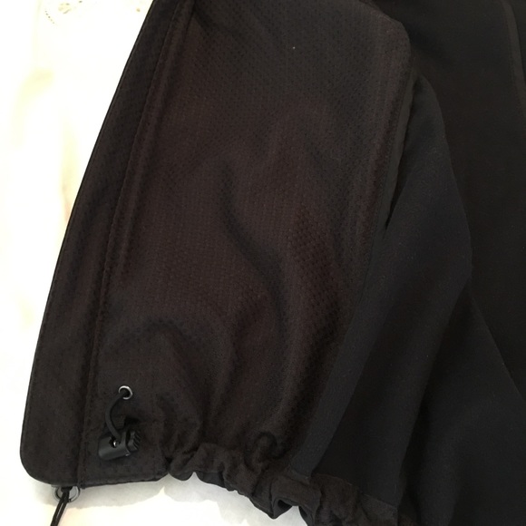 Approach Vest New with tags Black - Picture 6 of 7